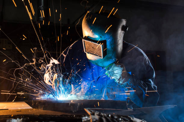 Trusted Ordway, CO Welder & Metal Fabrication Experts