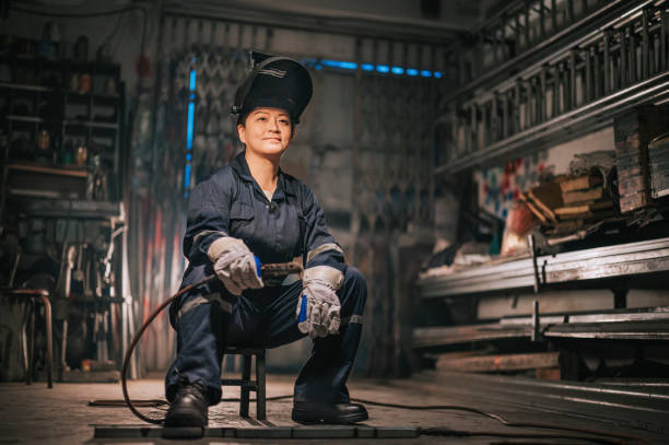 Best Automation and Robotic Welding in Ordway, CO