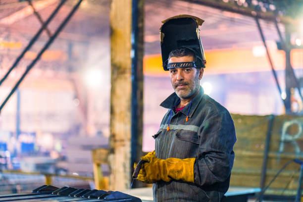 Best Food and Beverage Processing Equipment Welding in Ordway, CO