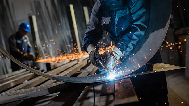 Best Marine and Shipbuilding Welding in Ordway, CO