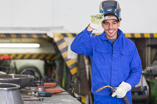 Affordable Welder Services in Ordway, CO